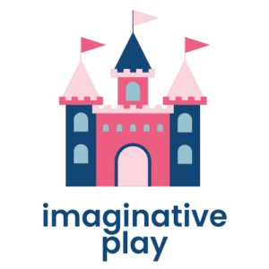 Imaginative Play Badge